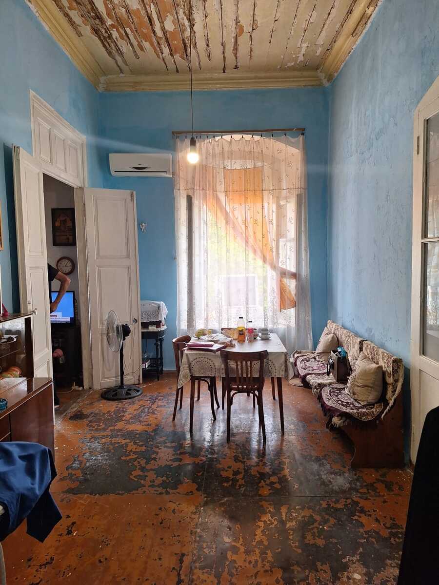 Satılır 3 otaqlı köhnə tikili 64 m² — Mənzil, Bakı (10)