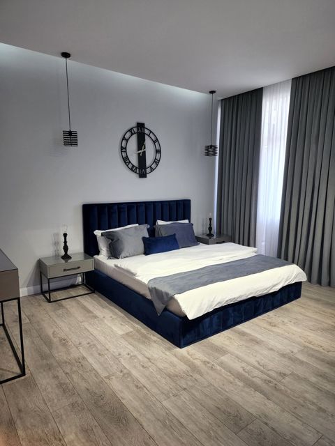 İcarəyə verilir 2 otaqlı yeni tikili 85 m² — Bakı