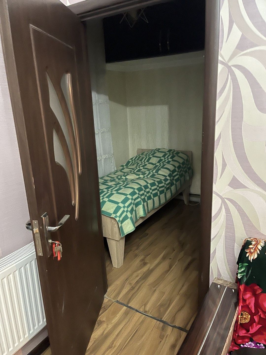 İcarəyə verilir 3 otaqlı köhnə tikili 80 m² — Mənzil, Bakı (3)