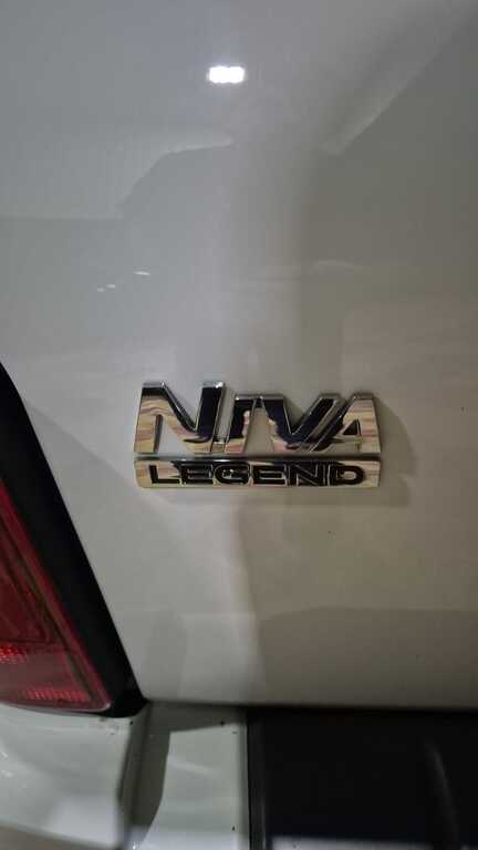 Lada (VAZ) Niva, 1.7 L, 2023 il, 73 845 km — Avtomobillər, Sabirabad (3)