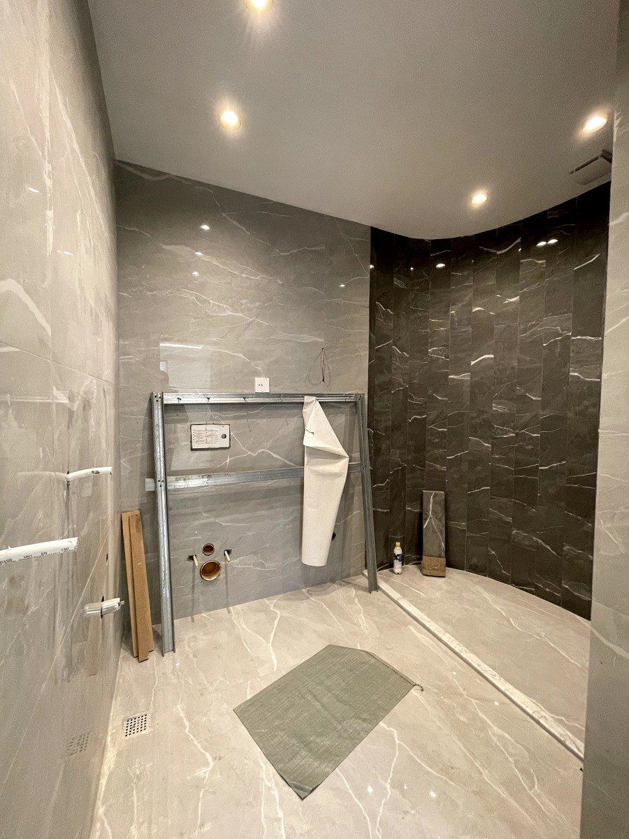 Satılır 3 otaqlı yeni tikili 110 m² — Mənzil, Bakı (9)