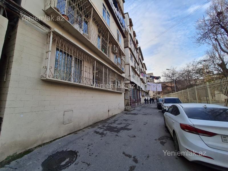 Satılır 3 otaqlı Obyekt, 95 m², Nərimanov rayonu — Əmlak, Bakı (2)