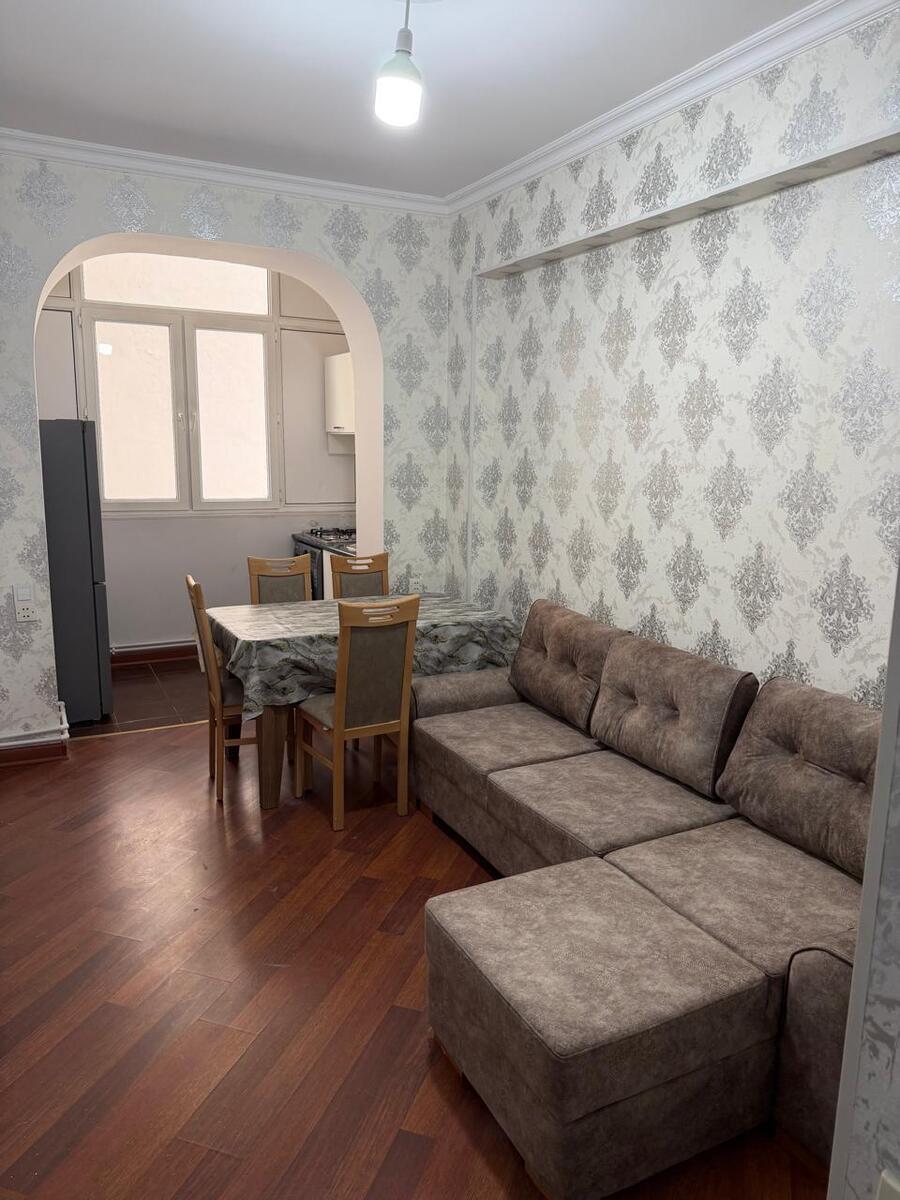 İcarəyə verilir 2 otaqlı yeni tikili 50 m² — Mənzil, Xırdalan (4)