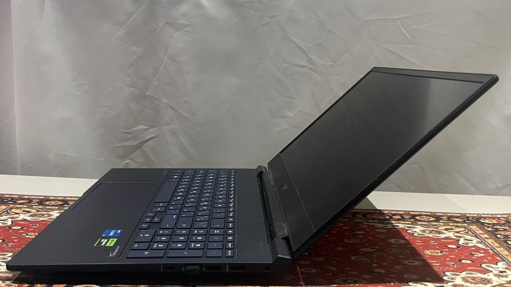 İşlənmiş HP Victus, 15.6 Intel Core i5, 512 GB, Ünvandan götürmə — HP, Bakı (4)