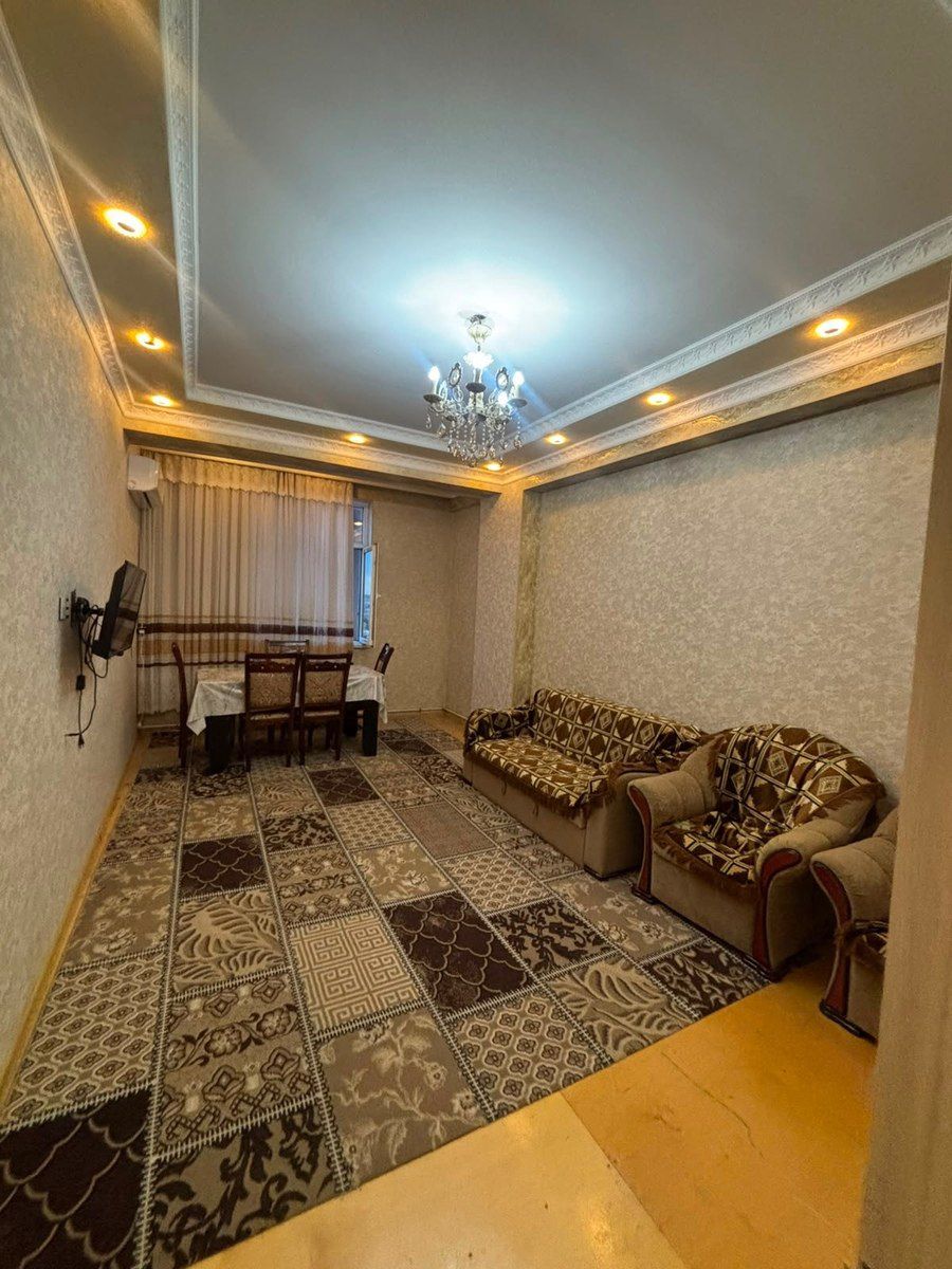 3-otaqlı yeni tikili kirayə verilir, Xırdalan ş., 200 m² — Mənzil, Xırdalan (2)