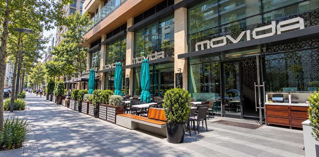İcarəyə verilir 3 otaqlı köhnə tikili 95 m² — Mənzil, Bakı (7)