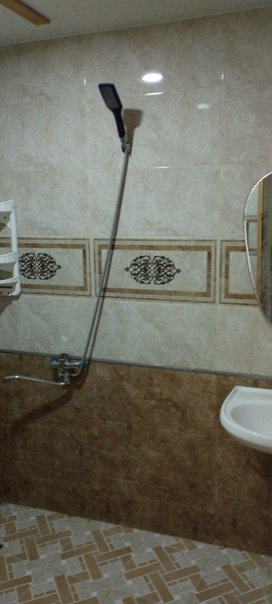 İcarəyə verilir 1 otaqlı həyət evi/bağ evi 25 m² — Ev, villa, Bakı (6)