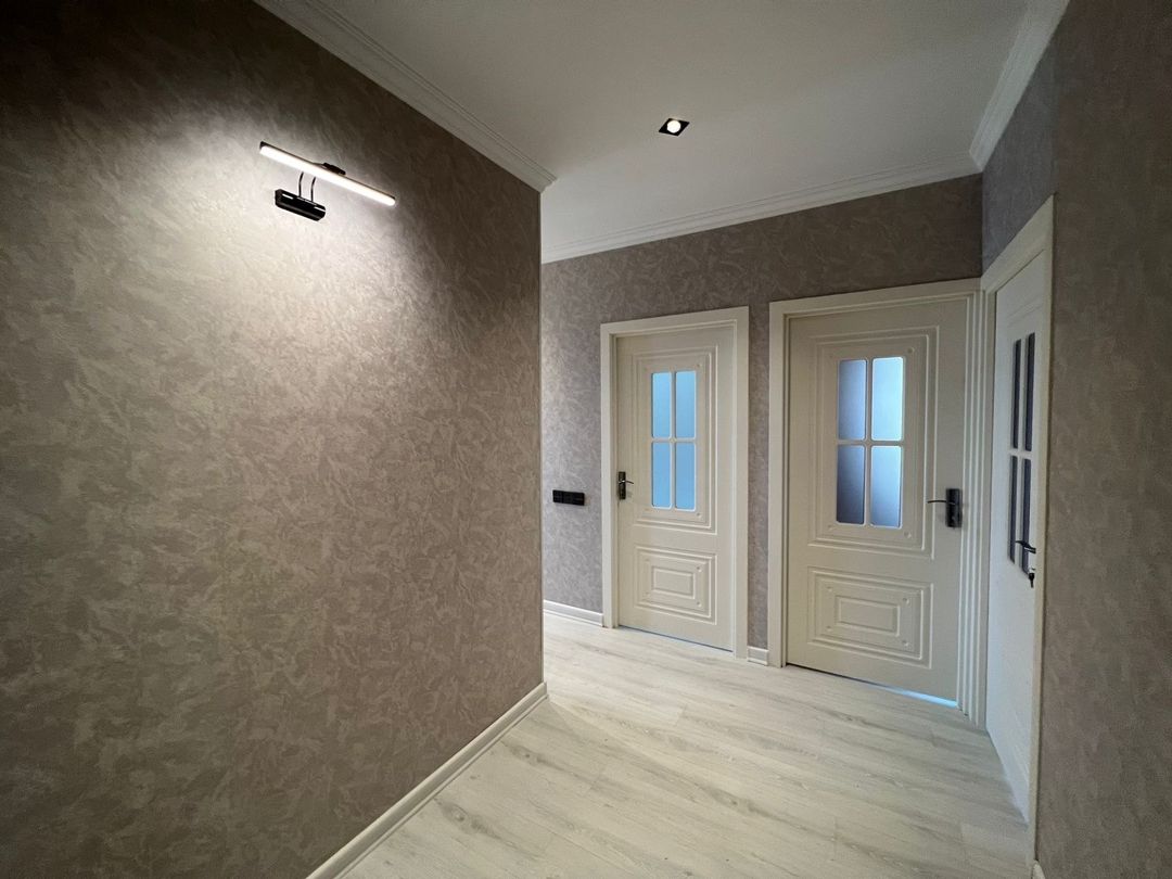 İcarəyə verilir 3 otaqlı köhnə tikili 90 m² — Mənzil, Bakı