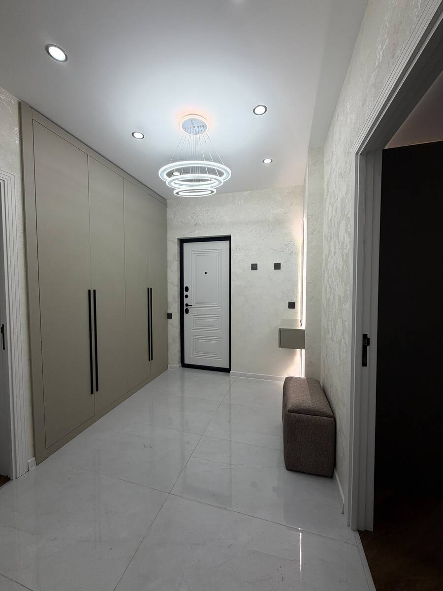 Satılır 3 otaqlı köhnə tikili 80 m² — Mənzil, Bakı (4)