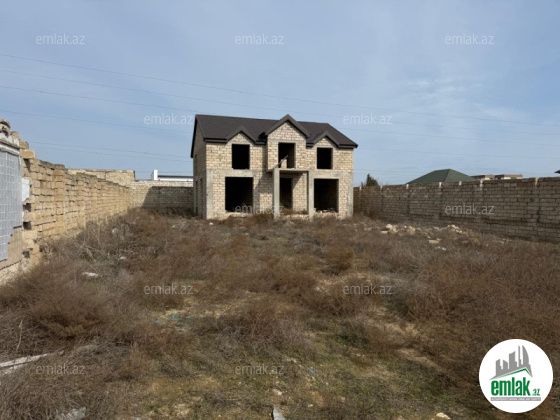 Satılır 10 sot torpaq Şüvəlan — Torpaq (2)