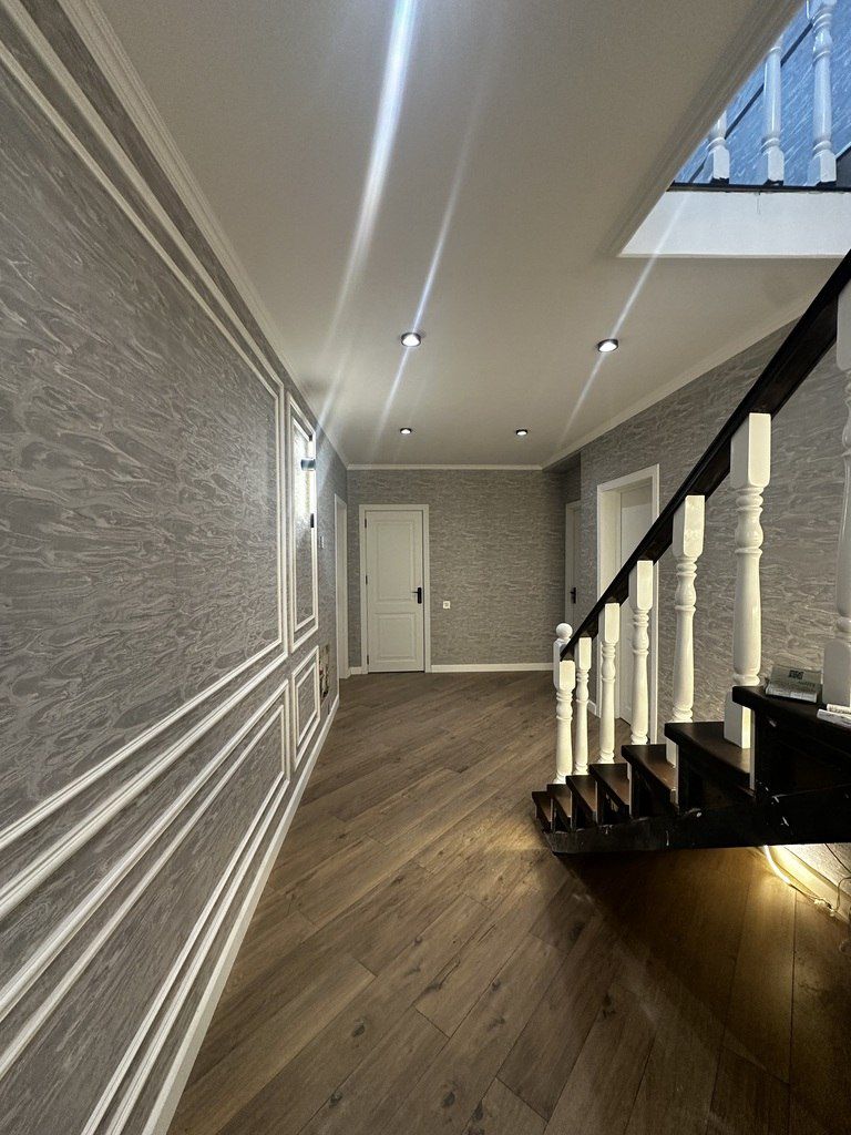 Satılır 5 otaqlı yeni tikili 155 m² — Mənzil, Bakı (12)