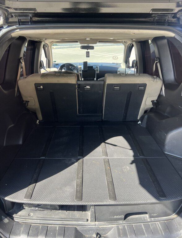 Nissan X-Trail, 2.5 L, 2007 il, 304 000 km 77-LH-250 — Avtomobillər, Bakı (9)