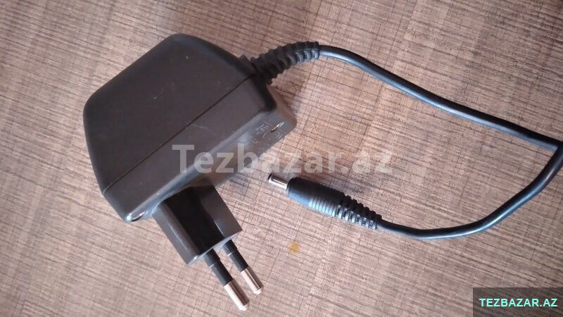 Nokia modelleri üçün adapter (orijinaldir) — Smartfon aksesuarları, Bakı