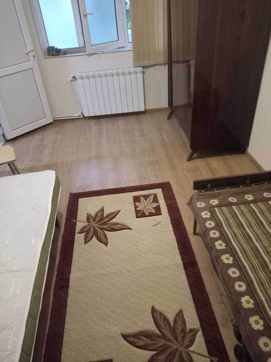 İcarəyə verilir 1 otaqlı həyət evi/bağ evi 35 m² — Ev, villa, Bakı (3)