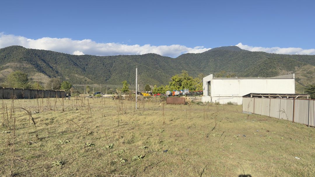 6 sot torpaq sahəsi, Zaqatala ş — Torpaq, Zaqatala