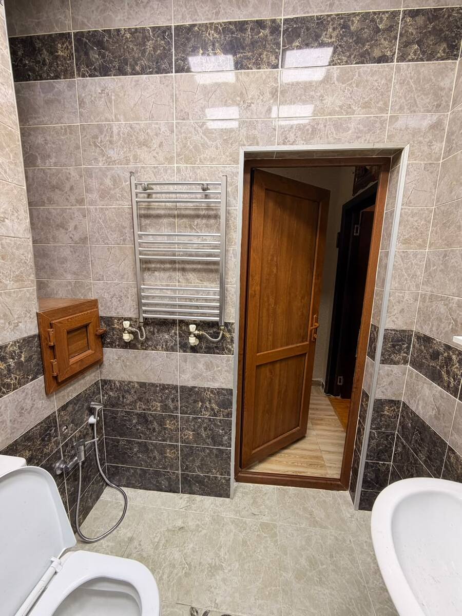 Satılır 2 otaqlı yeni tikili 55 m² — Mənzil, Bakı (12)