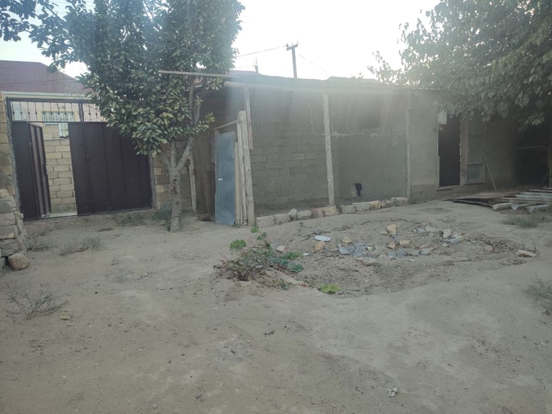 2 sot torpaq sahəsi, Saray qəs — Torpaq, Sumqayıt (8)