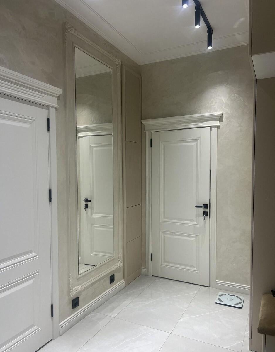 Satılır 3 otaqlı yeni tikili 75 m² — Mənzil, Bakı (5)