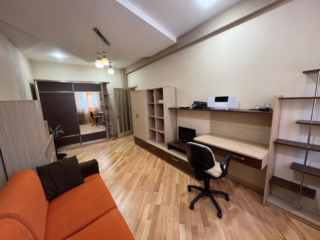 İcarəyə verilir 3 otaqlı yeni tikili 125 m² — Mənzil, Bakı (11)