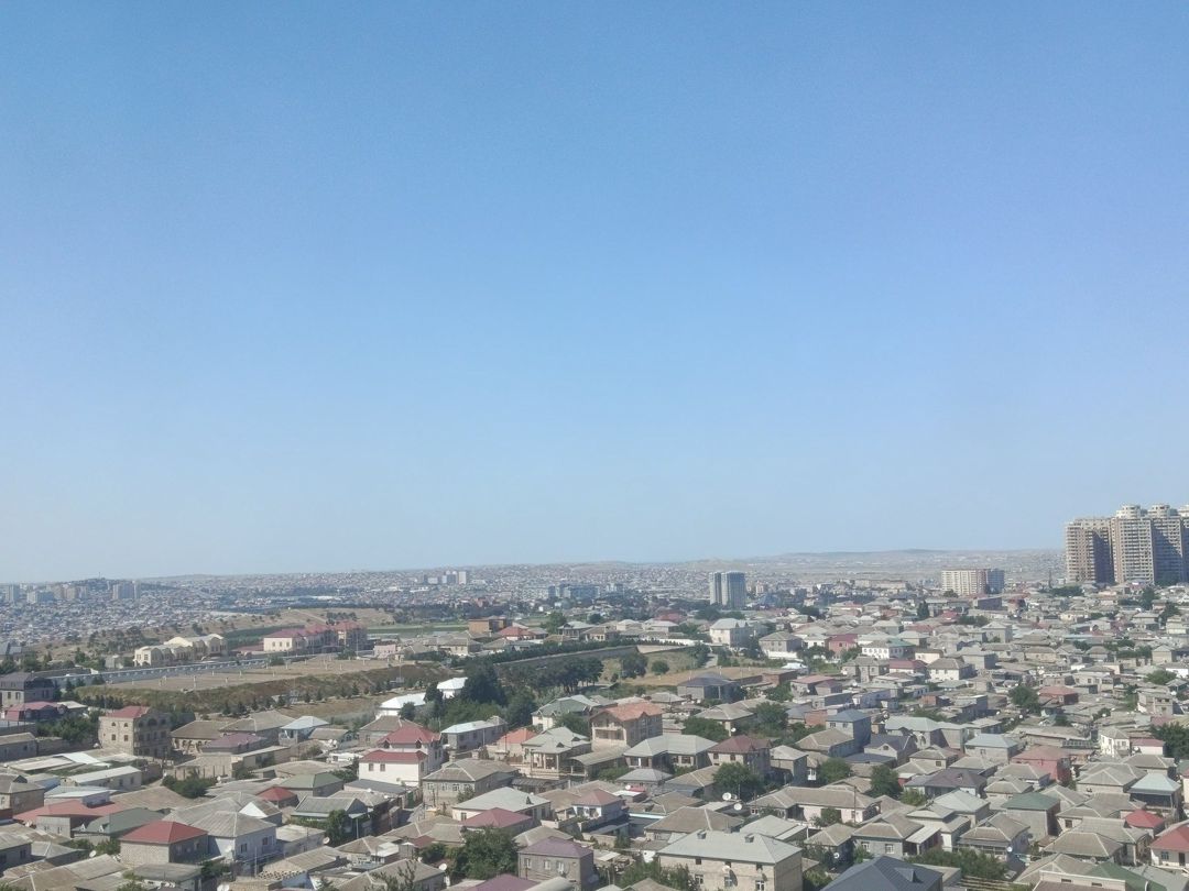 Satılır 3 otaqlı yeni tikili 147 m² — Mənzil, Bakı (8)
