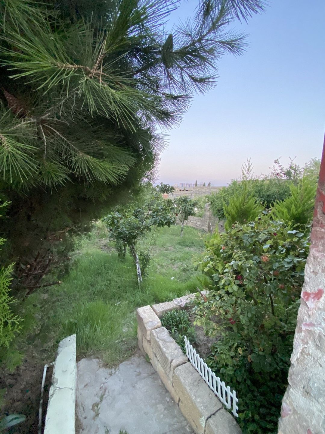 Satılır 3 otaqlı həyət evi/bağ evi 110 m² — Ev, villa, Bakı (8)