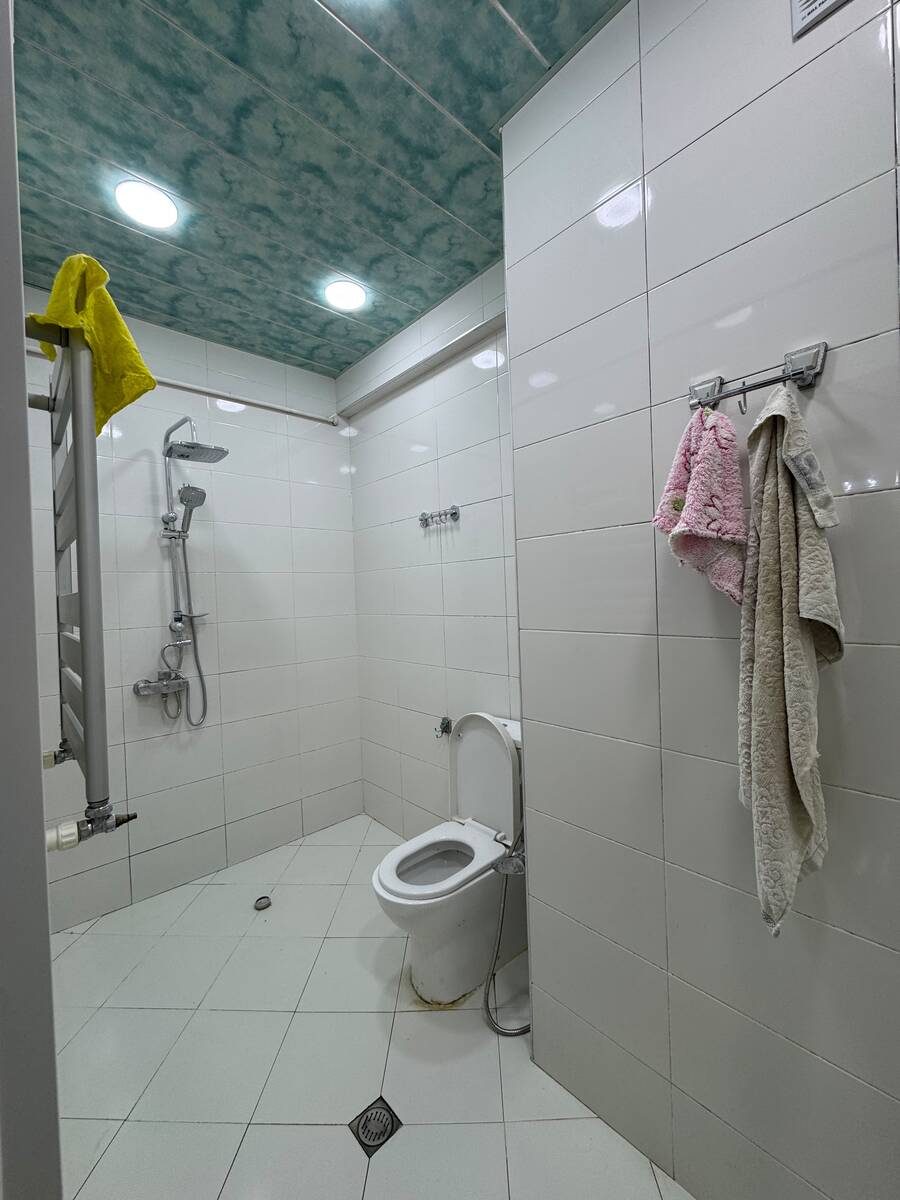 Satılır 3 otaqlı yeni tikili 110 m² — Mənzil, Bakı (12)