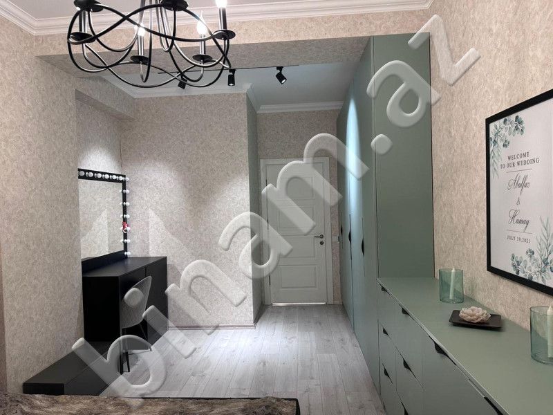 3 otaqlı Yeni tikili, Satış, Bakı, Yasamal, 20 yanvar — Mənzil, Bakı (6)