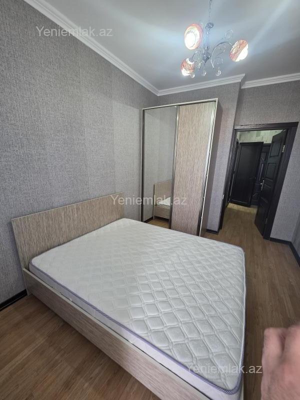 Satılır 2 otaqlı Bina evi menzil (Yeni tikili), 60 m², Xırdalan ş — Mənzil (9)