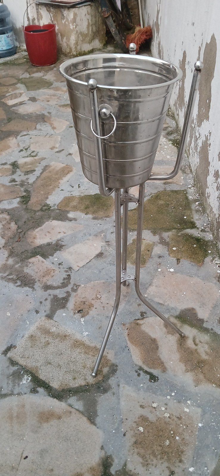 İçki üçün buzluq qabı — Qablar və mətbəx əşyaları, Bakı (2)