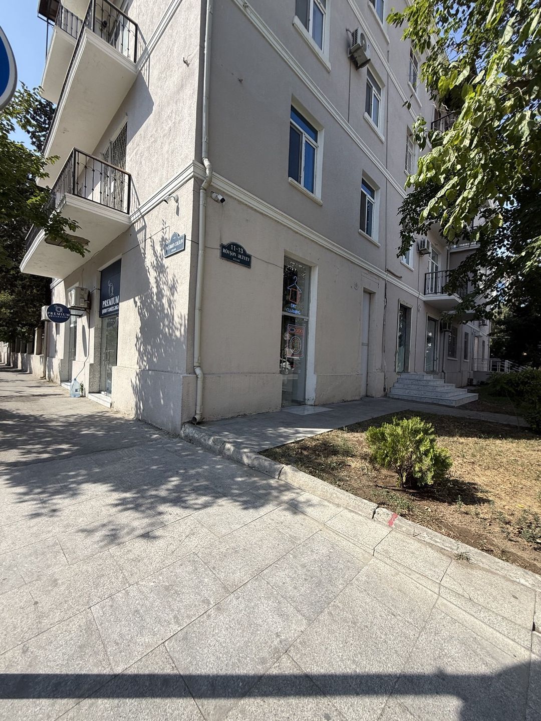 İcarəyə verilir obyekt 95 m² — Əmlak, Bakı (3)
