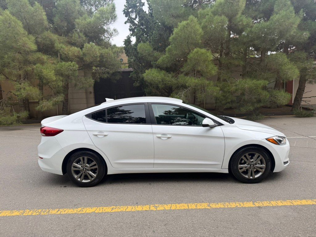 Hyundai Elantra, 2.0 L, 2017 il, 174 178 km 88-DP-351 — Avtomobillər, Bakı (9)