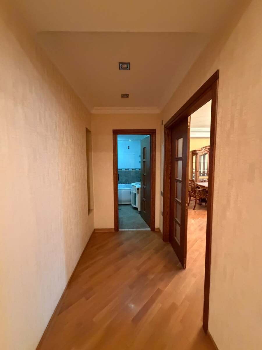 Satılır 4 otaqlı yeni tikili 205 m² — Mənzil, Bakı (6)