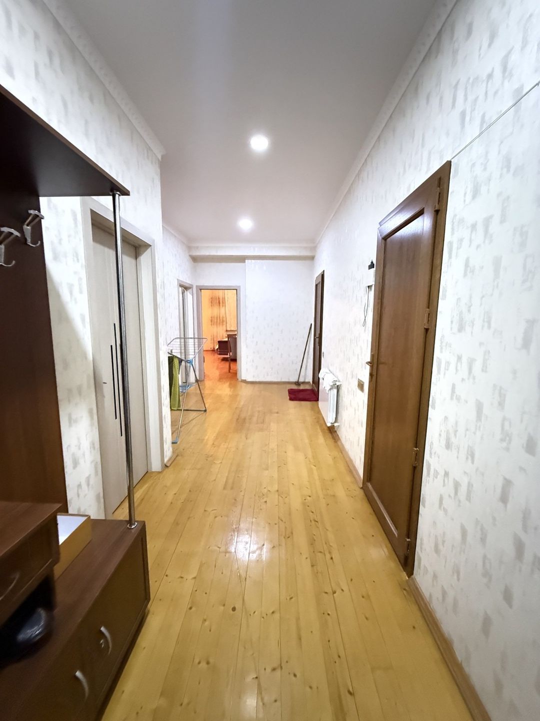 Satılır 2 otaqlı yeni tikili 80 m² — Mənzil, Bakı (9)