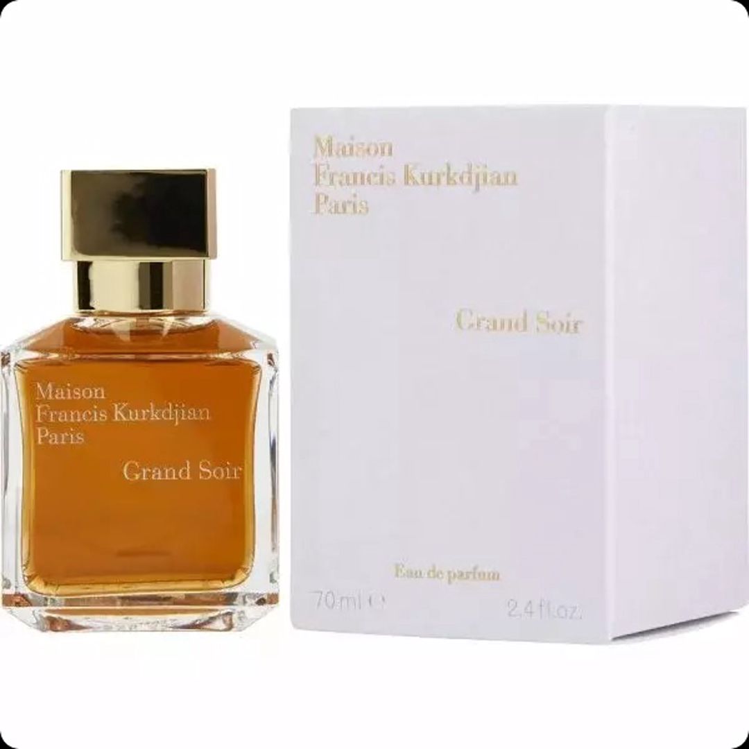 No Brand Grand Soir qadınlar üçün ətir suyu, 70 ml — Mallar, Bakı (2)