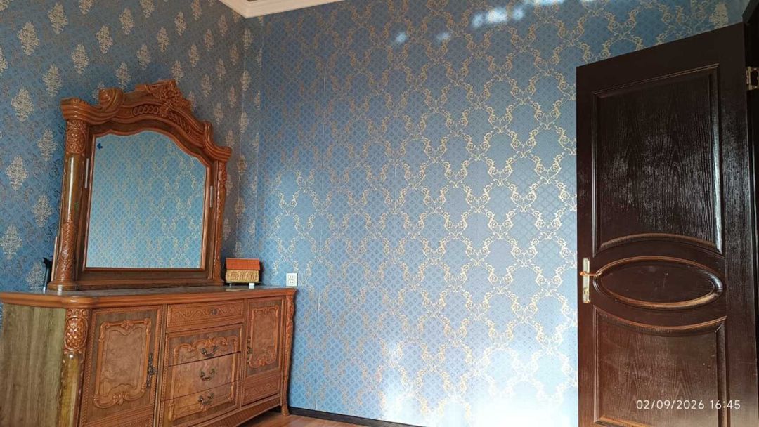 Satılır 7 otaqlı həyət evi/bağ evi 180 m² — Ev, villa, Bakı (5)