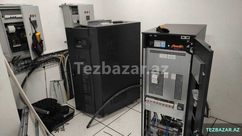 Ups təmiri — Digər, Bakı (2)