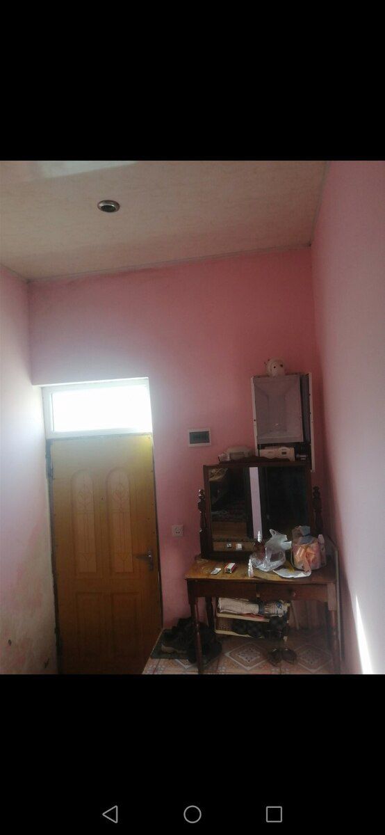 Həyət evi kirayə verilir, Masazır qəs — Ev, villa, Bakı (5)