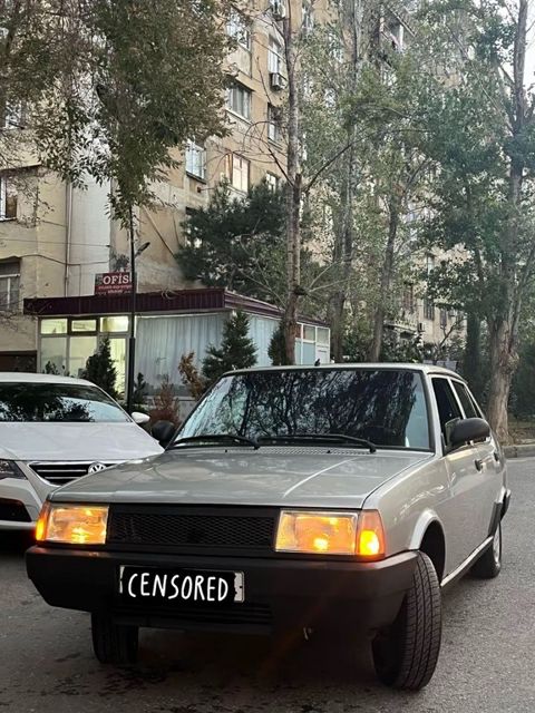 Tofas Sahin, 1.6 L, 2004 il, 350 000 km — Bakı