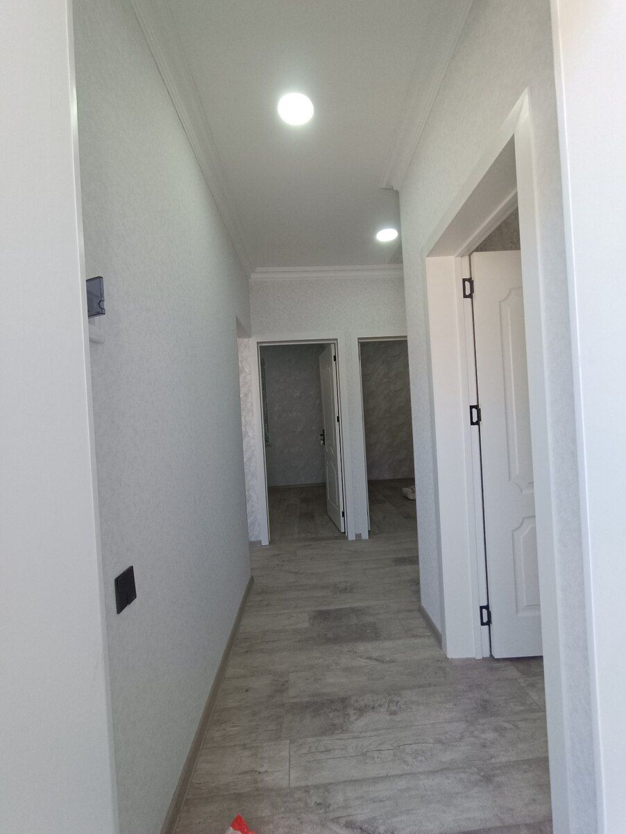 Həyət evi, Masazır qəs — Ev, villa, Bakı (3)