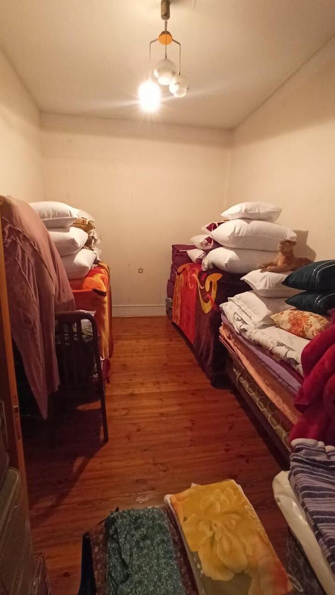 Satılır 6 otaqlı həyət evi/bağ evi 200 m² — Ev, villa, Bakı (8)