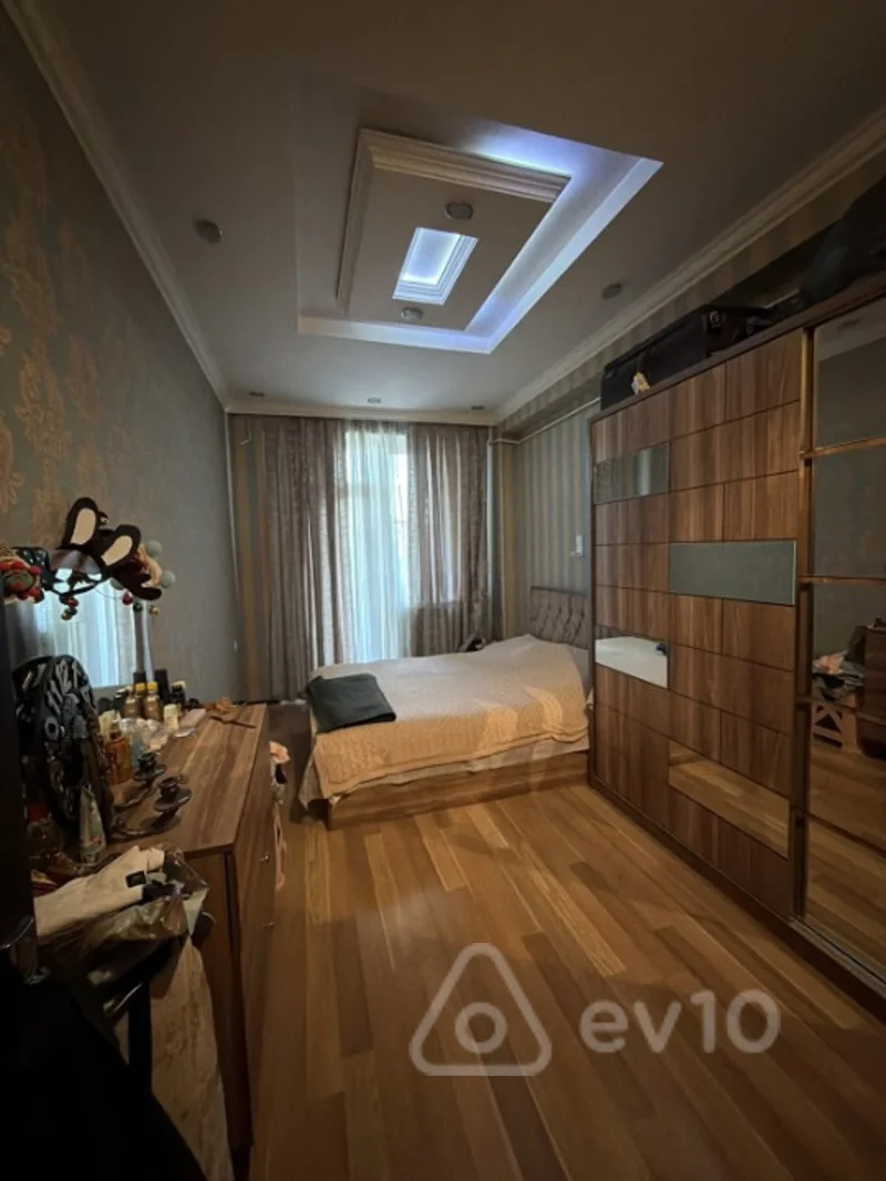 2 otaqlı mənzil, 66 m², Həsənbəy Zərdabi küçəsi — Mənzil, Bakı (10)