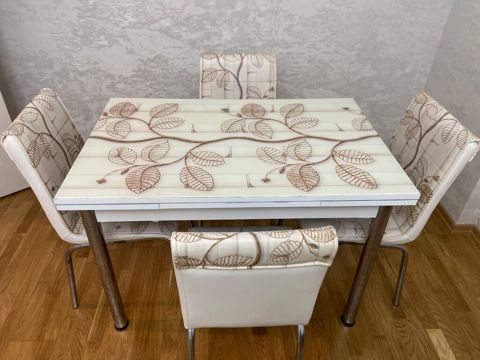 Masa desti satilir 120 azn. Masa açılır Unvan Sumqayıt 8301 Ayten — Digah