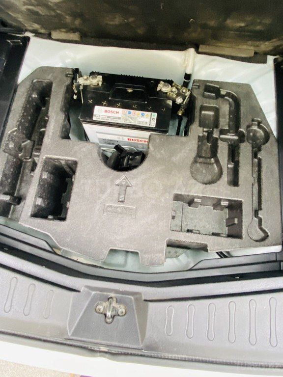Nissan Note, 1.2 L, 1.5 kWh, 2017 il, 58 632 km 77-OM-173 — Avtomobillər, Bakı (11)