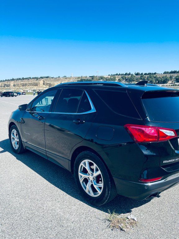 Chevrolet Equinox, 2.0 L, 2019 il, 175 000 km — Avtomobillər, Bakı (4)