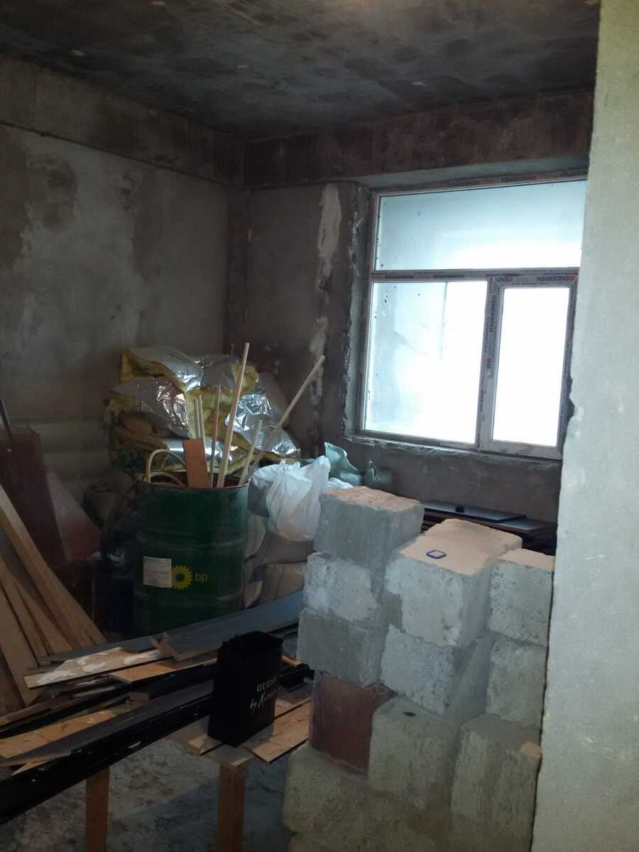 Satılır 5 otaqlı yeni tikili 216 m² — Mənzil, Bakı (8)