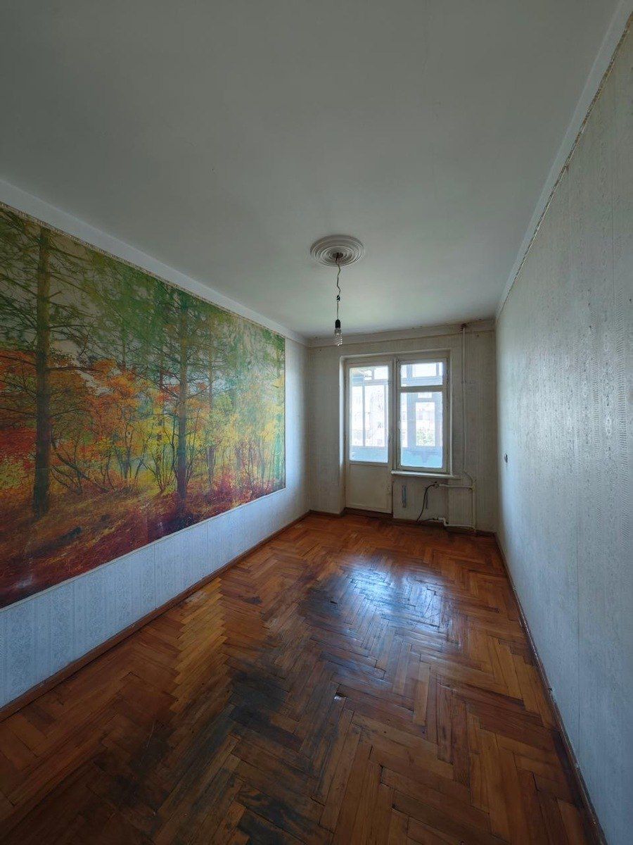 Satılır 4 otaqlı köhnə tikili 100 m² — Mənzil, Bakı (6)