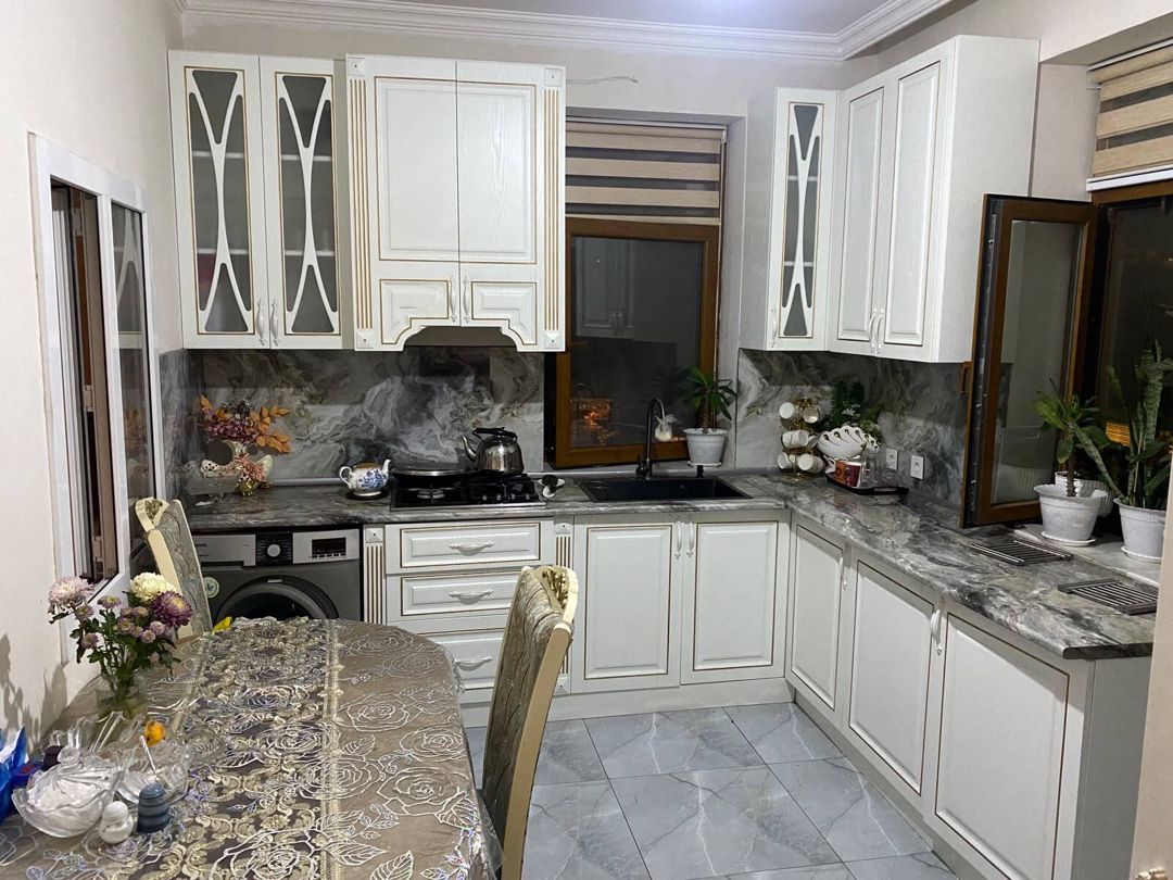 Satılır 3 otaqlı yeni tikili 95 m² — Mənzil, Bakı (8)