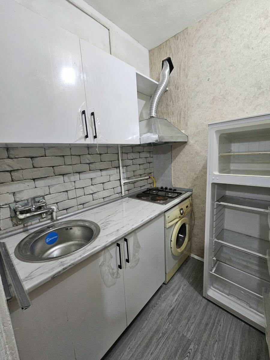 İcarəyə verilir 2 otaqlı köhnə tikili 50 m² — Mənzil, Bakı (6)