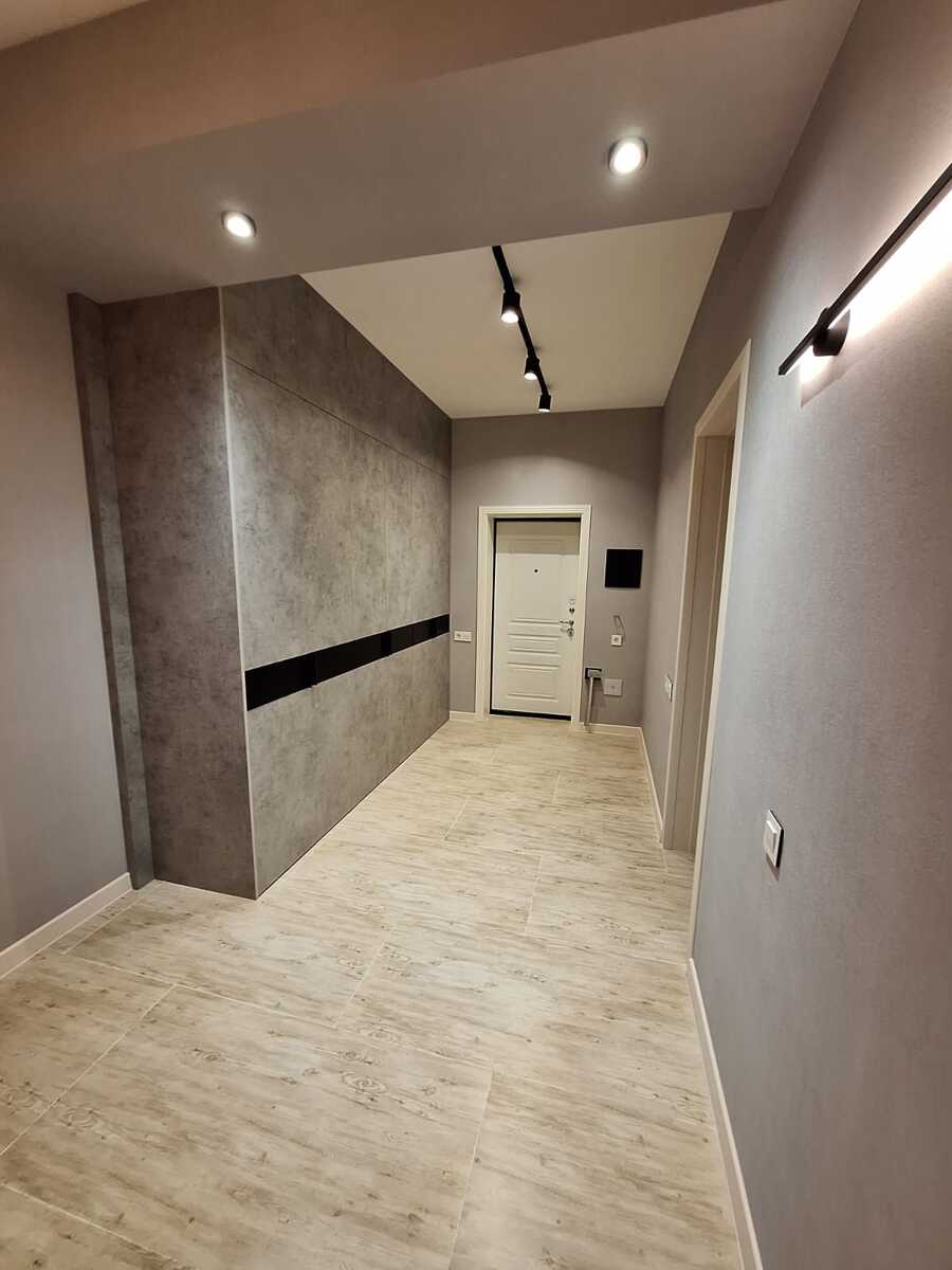 İcarəyə verilir 3 otaqlı yeni tikili 115 m² — Mənzil, Bakı (4)