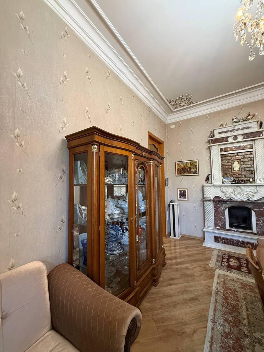 İcarəyə verilir 3 otaqlı köhnə tikili 80 m² — Mənzil, Bakı (6)